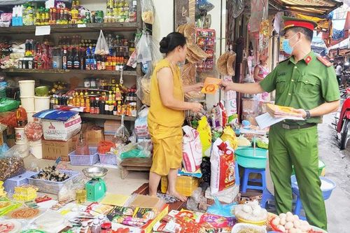 Đấu tranh với tội phạm ma túy: Nhận diện một số địa điểm 'nóng'