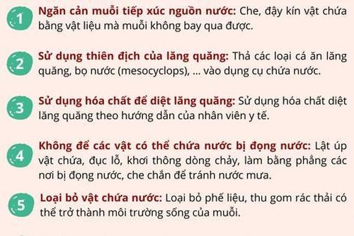 TP Hồ Chí Minh: Số ca sốt xuất huyết giảm mạnh, tay chân miệng tăng nhanh