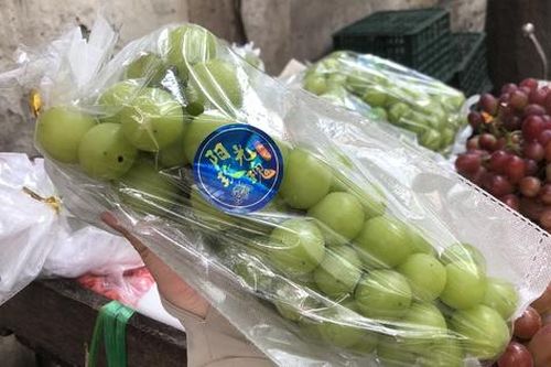 Loại trái chỉ quý tộc mới mua giá hàng triệu đồng/kg, vì sao bày ở chợ dân sinh, chỉ bán được vài chục ngàn đồng?
