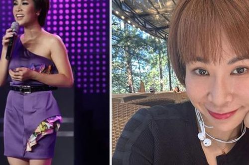 13 năm từ 'Vietnam Idol' đến 'Chị đẹp đạp gió rẽ sóng', Uyên Linh thay đổi khó nhận ra