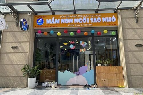 Vụ bé gái 15 tháng tuổi bị cô giáo bóp miệng ở Hà Nội: Công an thị trấn vào cuộc