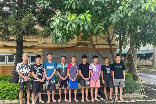 Đêm kinh hoàng của các nạn nhân khi gặp nhóm cướp ngoại tỉnh