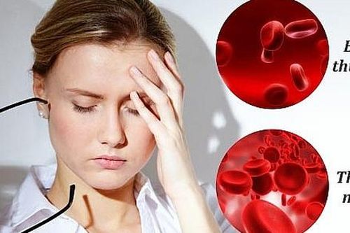 Thiếu máu nên ăn gì tốt nhất?