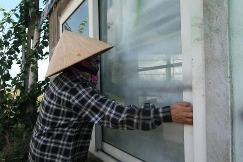 Vụ đường ống nước thải bị vỡ bốc mùi hôi thối: Đề nghị cho xử lý sự cố trong trường hợp cấp bách
