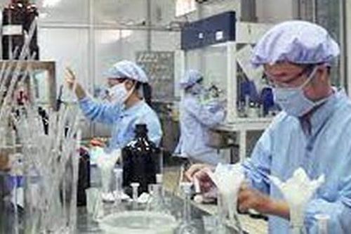 Tăng cường công tác quản lý trong hoạt động kiểm nghiệm thuốc