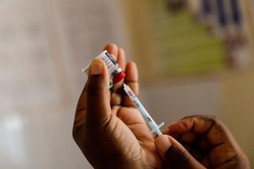 WHO khuyến nghị vaccine thứ hai phòng sốt rét