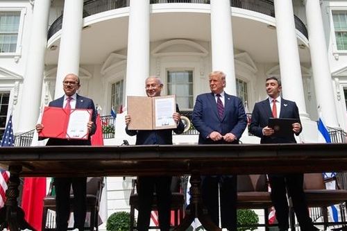 Quan hệ Israel - Saudi Arabia còn nhiều chông gai