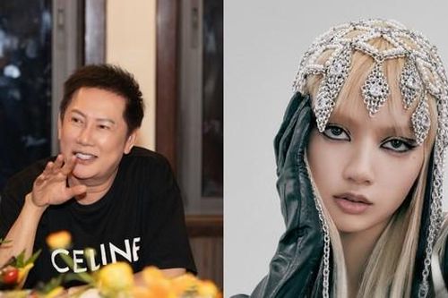 Thành công của Lisa BLACKPINK là lý do Miss Grand International có thêm phần thi này