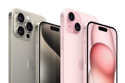 iPhone 15 bị phản ánh nóng máy, người dùng cần làm gì?