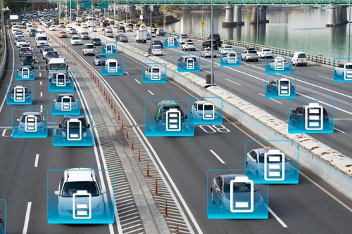 Nhật Bản thử nghiệm xe điện vừa chạy vừa sạc trên đường