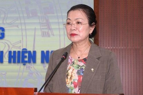 BẢN TIN MẶT TRẬN: Bàn giải pháp nâng cao chất lượng Ban Giám sát đầu tư của cộng đồng