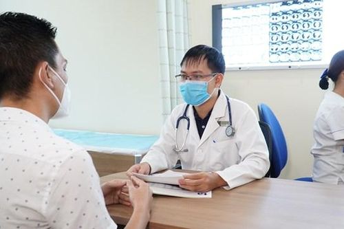 Nâng cao năng lực y tế cơ sở trong điều trị bệnh hen