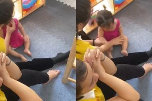 Cơ sở mầm non hoạt động không phép: Lỗ hổng quản lý?