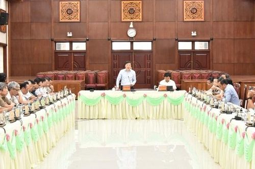 Gia Lai: Hội nghị, đối thoại với các doanh nghiệp, hợp tác xã năm 2023