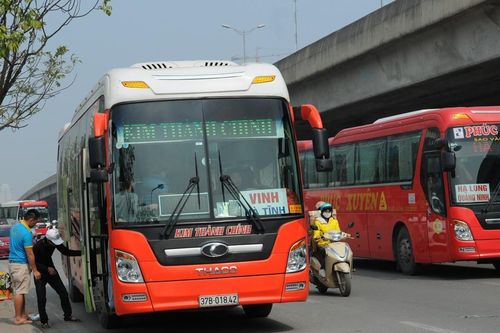 Bịt lỗ hổng trong quản lý xe khách