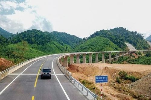 5 dự án giao thông lớn khởi công cuối năm 2023