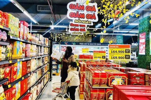 Người tiêu dùng Việt hướng tới sản phẩm thiết thực, tiết kiệm