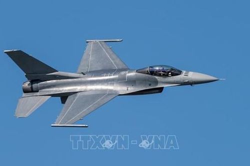 Việt Nam lên tiếng về khả năng mua máy bay F-16
