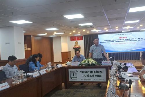 TP Hồ Chí Minh sẽ xử nghiêm hiệu trưởng nào thu, chi trái quy định