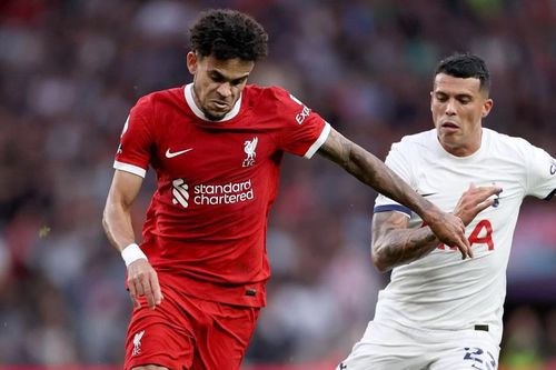 Liverpool vs Union Saint-Gilloise (02h00, 06/10): Xả stress ở Europa League