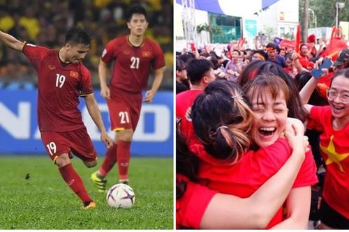 Chỉ với hai khoảnh khắc, Quang Hải khiến đối thủ chết lặng, ĐT Việt Nam thắng đại diện Tây Á khi hàng triệu con tim thổn thức