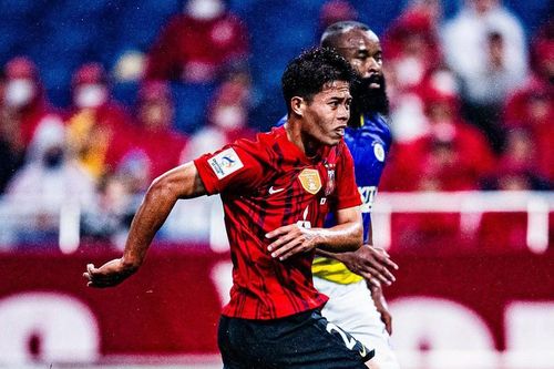 Hà Nội FC giúp tuyển thủ Thái Lan ghi điểm tại AFC Champions League