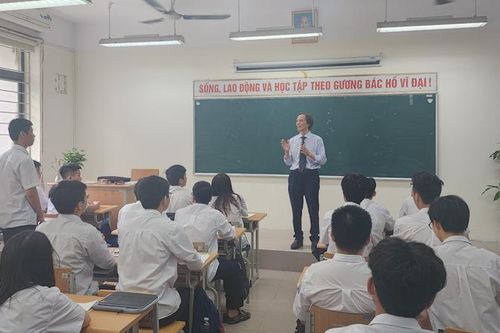 Thanh tra, kiểm tra các khoản thu đầu năm học