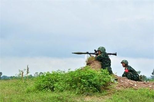 Đổi mới tư duy chiến lược về nhiệm vụ bảo vệ Tổ quốc