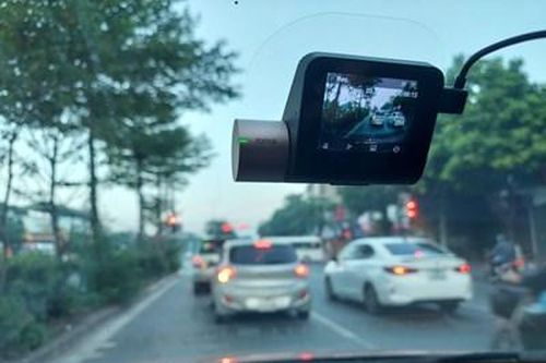 Lắp thiết bị giám sát hành trình trên xe ô tô cá nhân: Chỉ khuyến khích là phù hợp!