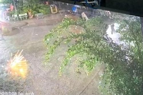 Điều tra vụ dùng súng bắn hai công nhân vệ sinh môi trường Quảng Ngãi