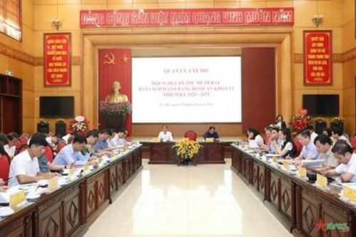 Quận Tây Hồ: Nhiều chỉ tiêu kinh tế, xã hội 9 tháng đầu năm tăng mạnh