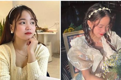 'Cừu văn vở' - Cô gái Nam Định đa tài yêu văn thơ