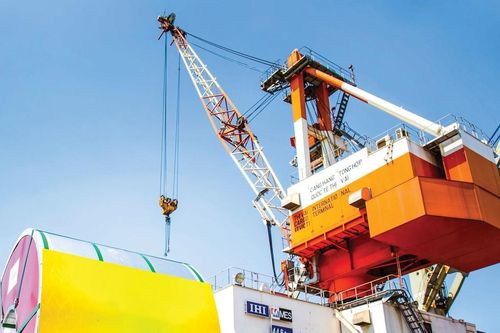 Phát triển hệ thống cảng biển đồng bộ, hiện đại, chất lượng cao: Việt Nam sẽ có nhiều 'siêu cảng' biển