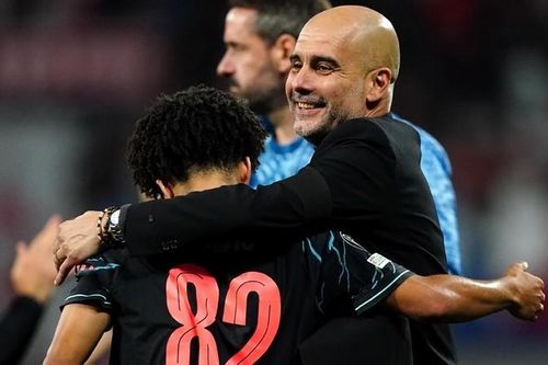 Sao trẻ đồng loạt tỏa sáng giúp Man.City xua tan hoài nghi