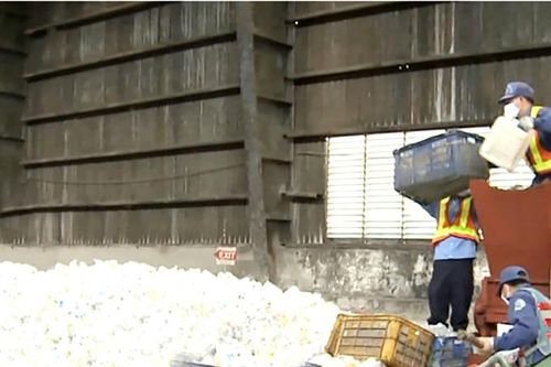 Thị trường tái chế chất thải: Nhiều tiềm năng, thiếu giải pháp