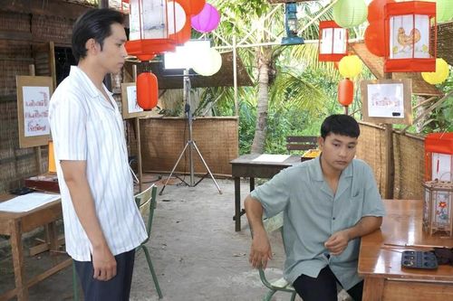 Phim truyền hình phía Nam: Góp gió đợi bão