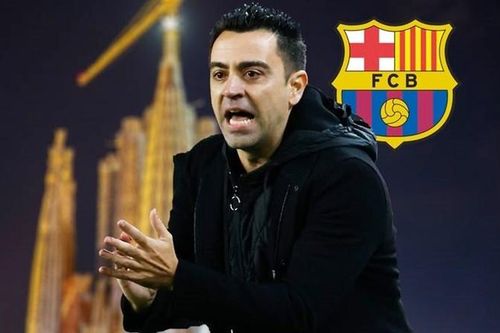 HLV Xavi và những dấu ấn sau 100 trận cùng Barca