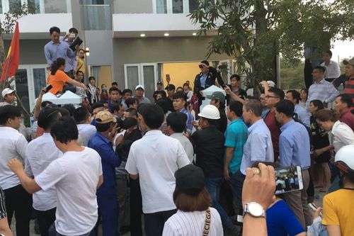 Quảng Nam: Thanh tra các dự án do Bách Đạt An làm chủ đầu tư