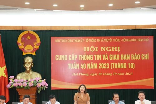 9 tháng, TP Hải Phòng đạt 3 tỷ USD thu hút vốn đầu tư nước ngoài