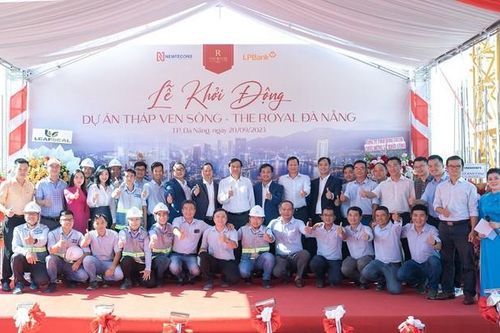 Bầu Thụy có liên quan gì khu đất vàng 5000 tỷ Đà Nẵng?