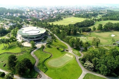 Hải Dương: Bao giờ xử lý dứt điểm loạt sai phạm sân golf Ngôi sao Chí Linh?