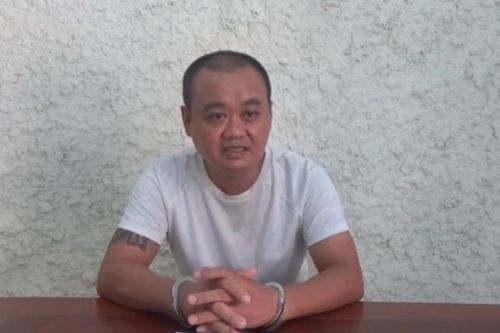 Chân dung trùm giang hồ Cường 'tỉnh' vừa bị bắt vì tổ chức bay lắc
