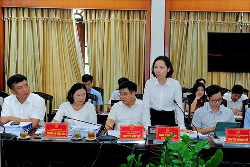 Lý do TP Hải Dương đề xuất không sáp nhập 4 phường trung tâm?