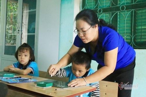 Quy định chế độ phụ cấp thâm niên nhà giáo