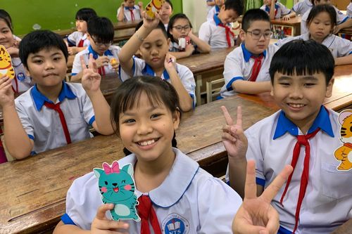 Xã hội hóa giáo dục vội vã sẽ tạo hiệu ứng ngược