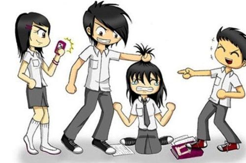 Công an xác minh một nữ sinh ở TP Thanh Hóa bị đánh hội đồng