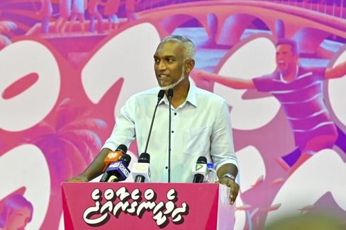 Vừa chiến thắng, Tổng thống đắc cử Maldives đã 'dọa' đuổi lực lượng quân sự nước ngoài về nước
