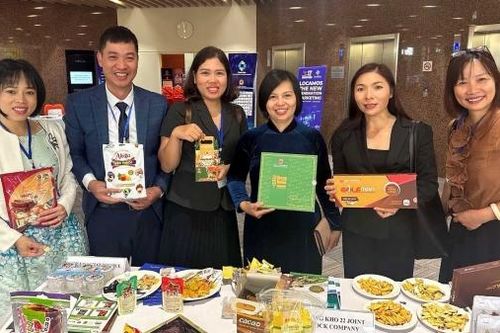 Diễn đàn doanh nghiệp Việt kiều châu Âu lần thứ 12: Hoạt động thường niên lớn nhất của cộng đồng các doanh nhân Việt Nam tại châu Âu