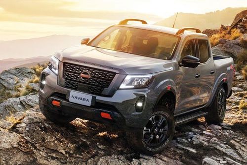 Cập nhật bảng giá xe hãng Nissan mới nhất tháng 10/2023