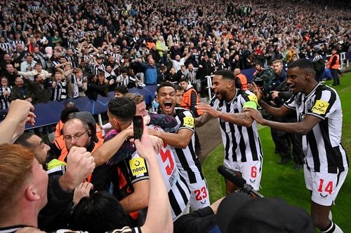Champions League: Newcastle thắng đậm PSG; Man City, Barca có sáu điểm tuyệt đối sau hai lượt trận